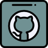Github Logo
