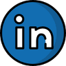 Linkedin Logo
